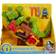 Fisher Price Imaginext Walking Croc & Pirate Hook