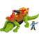 Fisher Price Imaginext Walking Croc & Pirate Hook