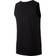 Nike Sportswear Club Men's Tank Top - Black/White