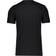 Nike Men's Sportswear Swoosh T-shirt - Black/White