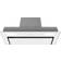 Witt Viper 80WN 80 cm, Hvid