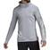 Adidas Space Race Hoodie Men - Halo Silver