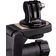 Hama Kamera-adapteri, GoPro 1/4" Tripod Mount, musta