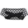 Vans Mini Ward Cross Body - Black/White Check