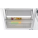 Bosch KIV86VSE0 Integrerad