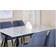 Venture Design Estelle Spisebord 74.5x140cm