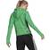 adidas Z.N.E. Hoodie Women - Vivid Green