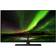 Panasonic Téléviseur 4K Oled TX48JZ1500E 48 po HDR10+ 4 HDMI 3 USB Noir Blanc