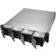 QNAP TL-R1200C-RP 12-Bay 2U Storage Enclosure