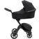 Stokke Xplory X Carry Cot Ruby Red Per Il Comfort Del Neonato Anche Fuori Casa