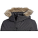 Adidas Xploric Parka - Black