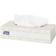 Tork Boite de mouchoirs Rectangle extra doux blanc