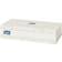 Tork Boite de mouchoirs Rectangle extra doux blanc