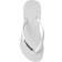 Havaianas Brasil Logo - White