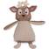 Filibabba Teddy Bea the Bambi Brownie