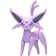 Pokémon Battle Figure Espeon