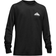 Nike Dri-Fit Long Sleeve T-shirt Men - Black