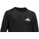 Nike Dri-Fit Long Sleeve T-shirt Men - Black