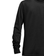 Nike Dri-Fit Long Sleeve T-shirt Men - Black