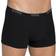 Sloggi Men Basic Short 2-Pack - Black