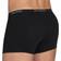 Sloggi Men Basic Short 2-Pack - Black