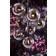 Markslöjd Callisto Black Pendant Lamp ∅ 45cm