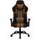 ThunderX3 Silla Gaming Bc3boss Chocolate Brown