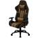 ThunderX3 Silla Gaming Bc3boss Chocolate Brown