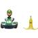 JAKKS Pacific Spin Out Mario Kart Luigi