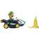 JAKKS Pacific Spin Out Mario Kart Luigi