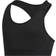 Adidas Techfit Don't Rest Sports Bra - Black/White