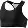 Adidas Techfit Don't Rest Sports Bra - Black/White