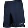 Nike Dri-FIT Academy Knit Football Shorts Kids - Obsidian/White/White/White