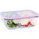 Quid Frost Hermetisk Food Container 1.04L