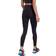 Reebok High-Rise Lux Perform Perforted Leggings Women - Black