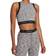 Nike Pro Space-Dye Tank Women - Black