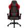 ThunderX3 Fauteuil BC3 Boss (Noir/Rouge)