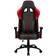 ThunderX3 Fauteuil BC3 Boss (Noir/Rouge)