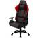 ThunderX3 Fauteuil BC3 Boss (Noir/Rouge)