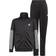 Adidas Boy's 3-Stripes Team Track Suit - Black/White