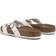 Birkenstock Yao Birko-Flor - White