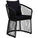 vidaXL 48586 2-pack Garden Dining Chair