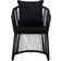 vidaXL 48586 2-pack Garden Dining Chair