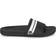 Quiksilver Rivi Slide - Black/White