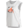 adidas Decode Tank Top Women - Dash Grey