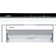 Siemens GS58NDWDP Blanc