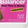 NAF Haylage Balancer 3.6kg