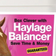 NAF Haylage Balancer 3.6kg