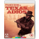 Texas Adios Blu-ray