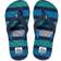 Reef Kids Ahi Deep Sea Stripes Unisex Sandalias